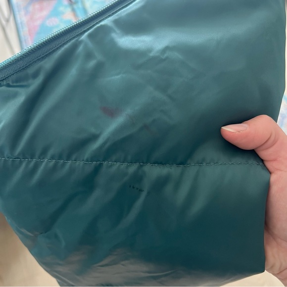 NIKE lightweight puffer jacket vest - Picture 5 of 7